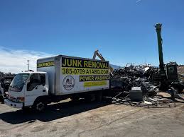 Best Construction Debris Removal  in Lockwood, MO
