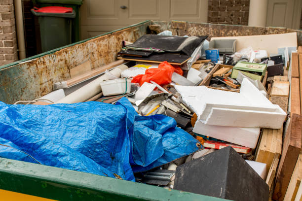 Best Basement Cleanout  in Lockwood, MO