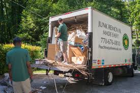 Best Yard Waste Removal  in Lockwood, MO