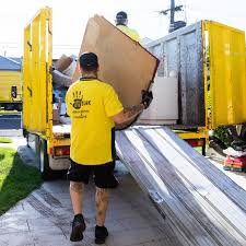 Professional Junk Removal Services in Lockwood, MO